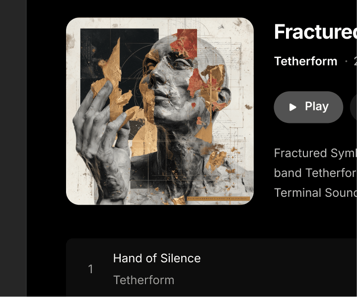Hero section preview for Tailwind CSS by Example